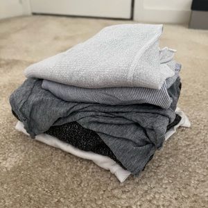 Brandy Melville bundle of 5!